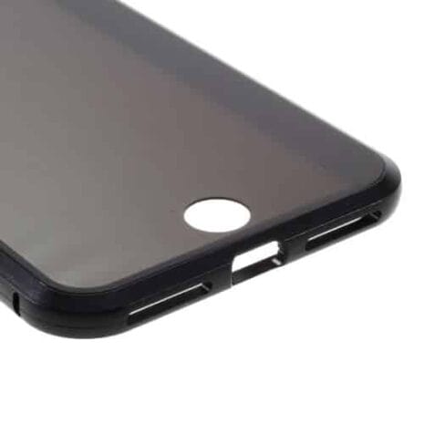 Iphone 7 Plus Privacy Perfect Cover Sort