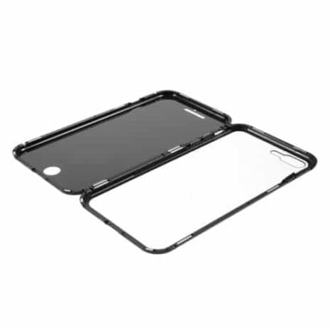 Iphone 8 Plus Privacy Perfect Cover Sort