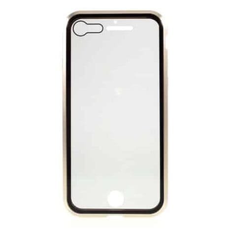Iphone Se 2020 Privacy Perfect Cover Guld