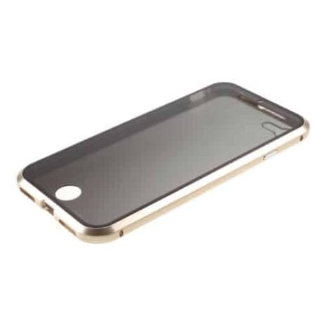 Iphone Se 2020 Privacy Perfect Cover Guld