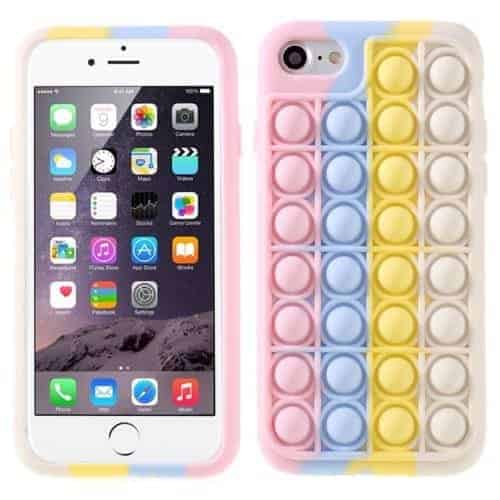 Iphone Se 2022 Popit Cover Lys