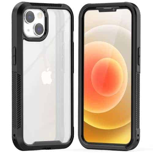 Iphone 13 Pro Max Bumper Cover