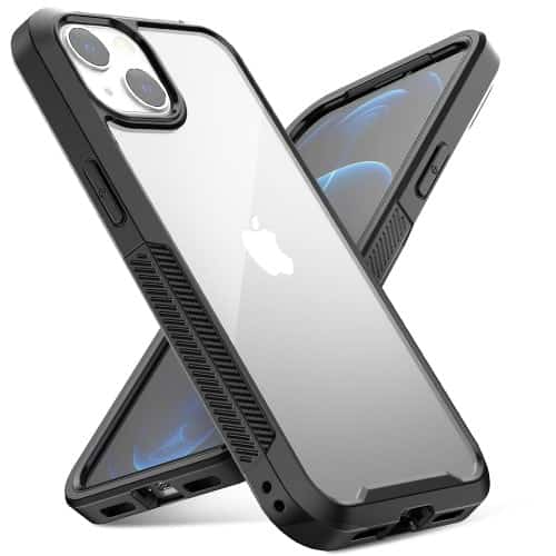 Iphone 13 Pro Max Bumper Cover