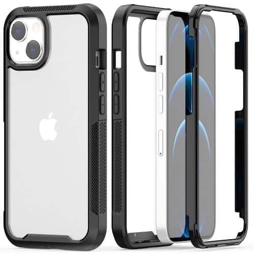 Iphone 13 Bumper Cover Sort