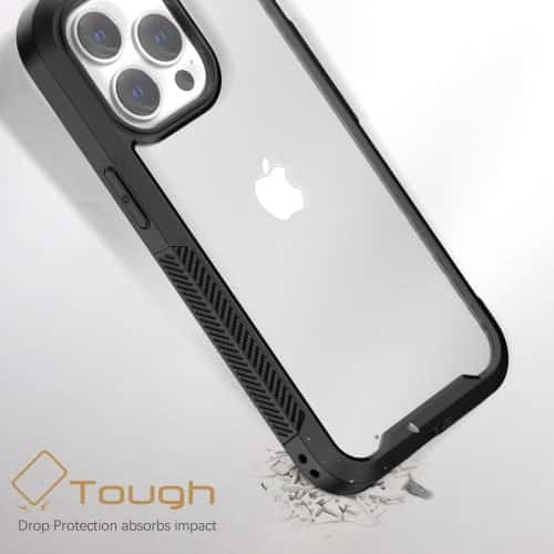 Iphone 13 Pro Bumper Cover