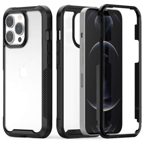 Iphone 13 Pro Bumper Cover