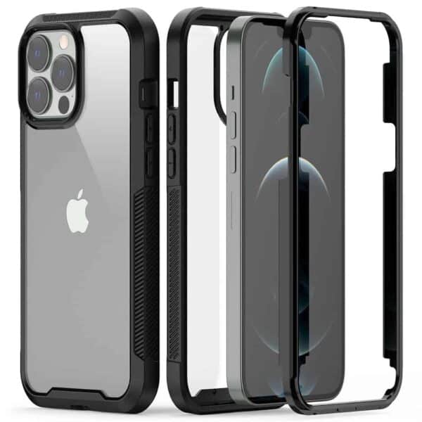 Iphone 13 Pro Max Bumper Cover