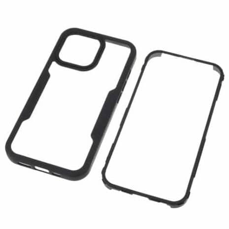 Iphone 13 Pro Max Infinity Cover Sort