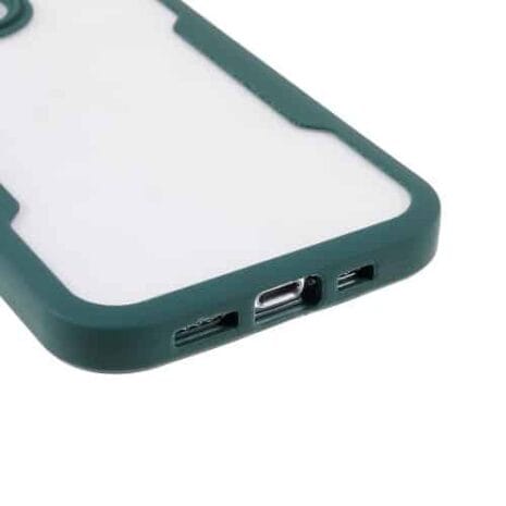 Iphone 13 Pro Max Infinity Cover Grøn