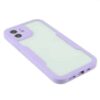 Iphone 12 Infinity Cover Lilla