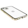 Iphone 14 Perfect Cover Guld