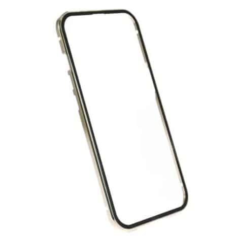 Iphone 14 Perfect Cover Guld