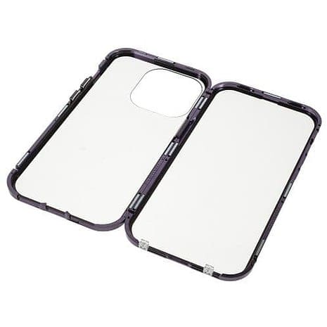 Iphone 14 Pro Max Perfect Cover Lilla