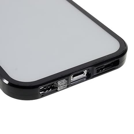 Iphone 14 Pro Perfect Cover Sort