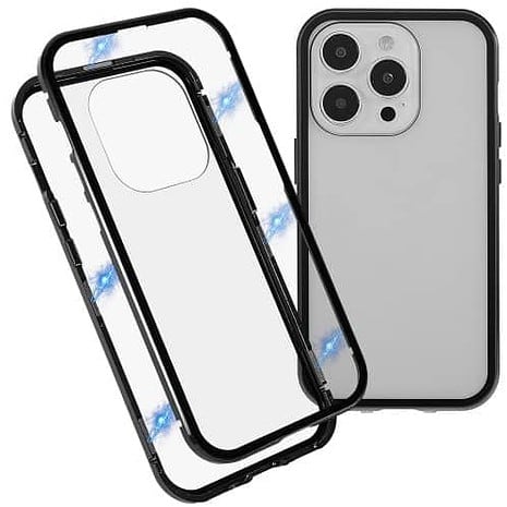 Iphone 14 Pro Perfect Cover Sort