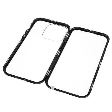 Iphone 14 Pro Perfect Cover Sort