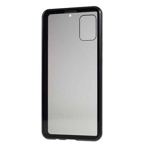 Samsung Galaxy A51 Privacy Perfect Cover Sort