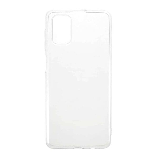 Samsung M51 Tpu Cover