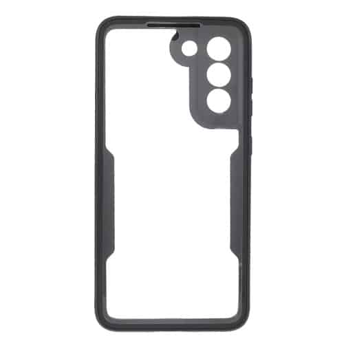 Samsung Galaxy S21 Fe Infinity Cover Sort