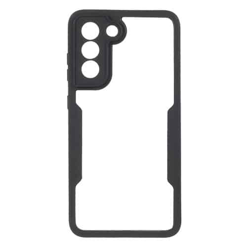 Samsung Galaxy S21 Fe Infinity Cover Sort