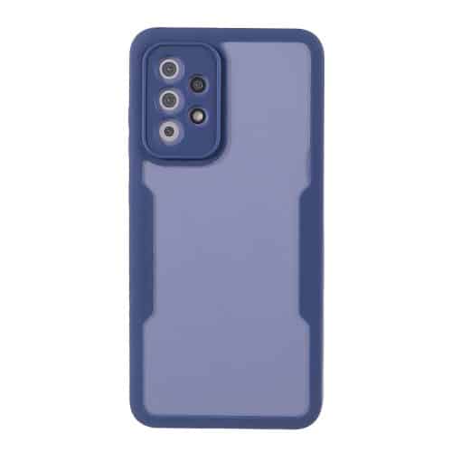 Samsung Galaxy A72 Infinity Cover Blå