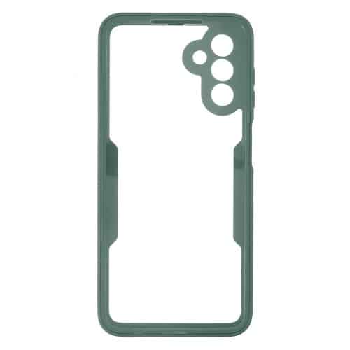 Samsung Galaxy A13 5g Infinity Cover Mørkegrøn