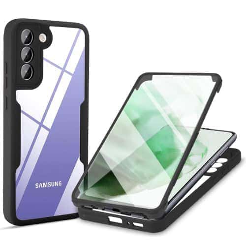 Samsung Galaxy S22 Plus 5g Infinity Cover Sort