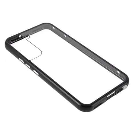 Samsung Galaxy S22 Plus Perfect Cover Sort