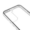 Samsung Galaxy S22 Plus Perfect Cover Sølv