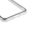 Samsung Galaxy S22 Perfect Cover Sølv