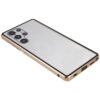 Samsung S22 Ultra Perfect Cover Guld