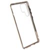 Samsung S22 Ultra Perfect Cover Guld