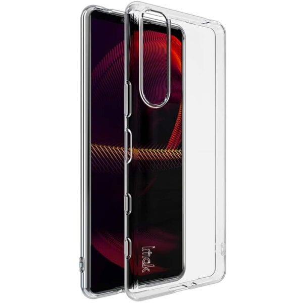 Sony Xperia 5 Iii 5g Tpu Cover