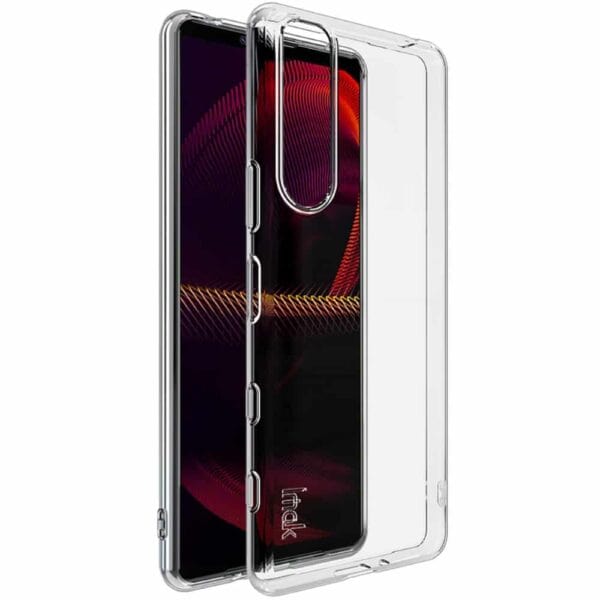 Sony Xperia 5 Iii Pro Tpu Case