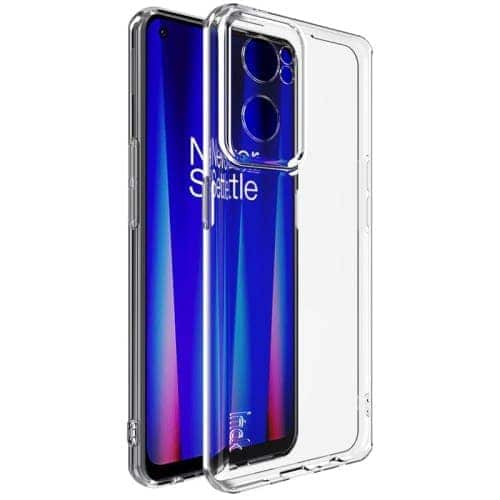 Oneplus Nord Ce 2 5g Tpu Cover