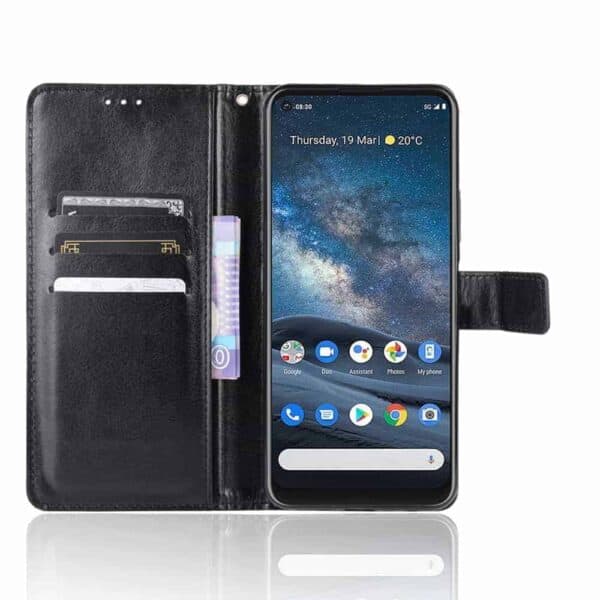 Nokia 8.3 Flipcover