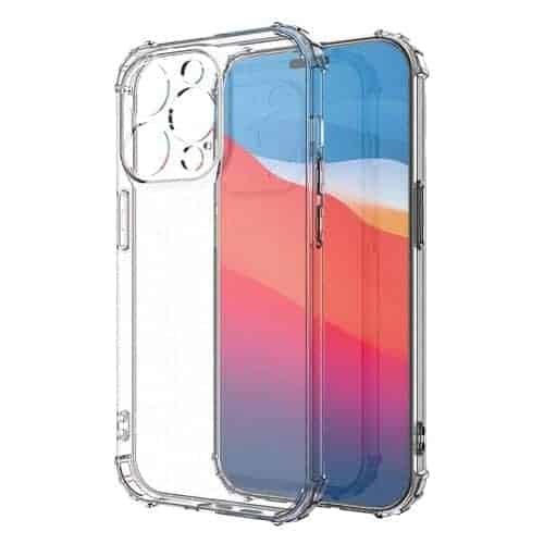 Iphone 14 Pro Max Tpu Cover