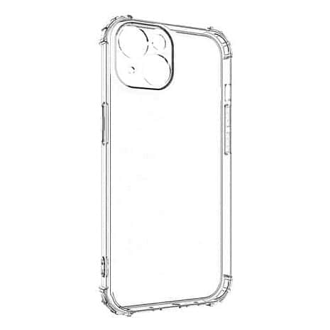 Iphone 14 Tpu Cover