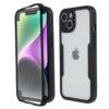 Iphone 14 Infinity Cover - Sort