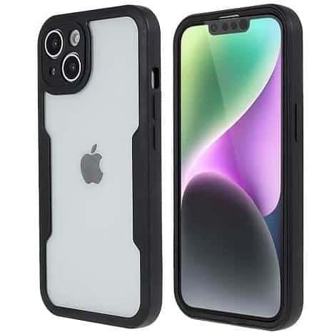 Iphone 14 Infinity Cover - Sort