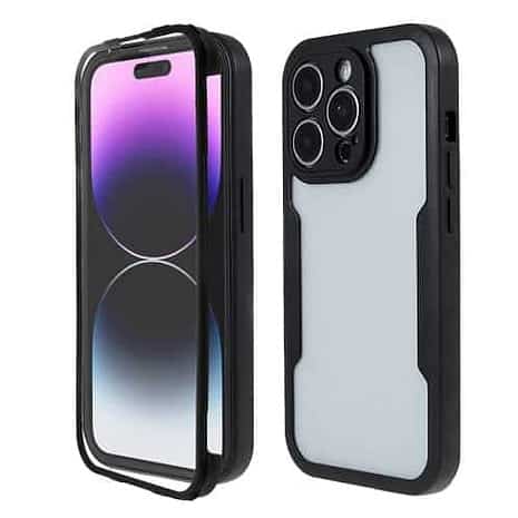 Iphone 14 Pro Max Infinity Cover - Sort