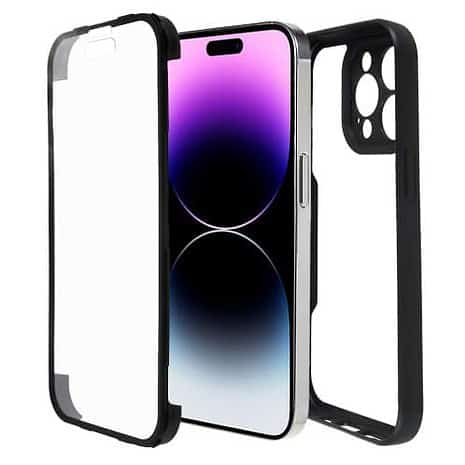 Iphone 14 Pro Max Infinity Cover - Sort