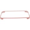 Iphone 14 Pro Max Infinity Cover - Pink