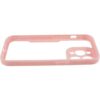 Iphone 14 Pro Max Infinity Cover - Pink