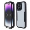 Iphone 14 Pro Infinity Cover - Sort