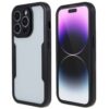 Iphone 14 Pro Infinity Cover - Sort