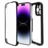 Iphone 14 Pro Infinity Cover - Sort