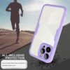 Iphone 14 Pro Infinity Cover - Sort