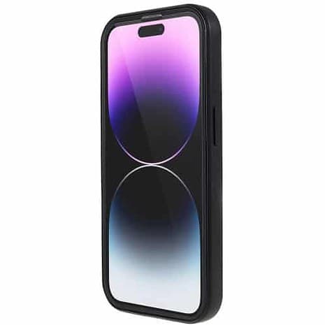 Iphone 14 Pro Infinity Cover - Sort