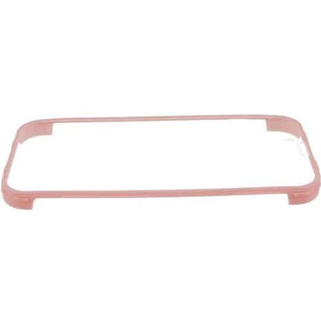 Iphone 14 Pro Infinity Cover - Pink